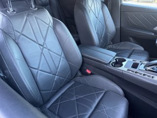 DS DS 7 Crossback E-Tense Ligne Noire