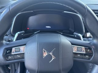 DS DS 7 Crossback E-Tense Ligne Noire