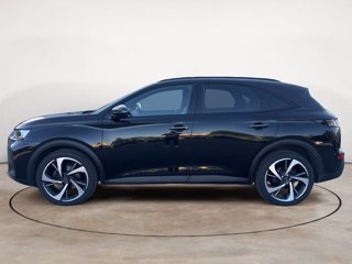 DS DS 7 Crossback E-Tense Ligne Noire