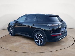 DS DS 7 Crossback E-Tense Ligne Noire