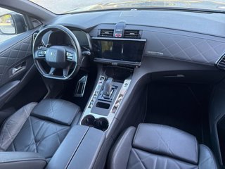 DS DS 7 Crossback E-Tense Ligne Noire