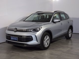 VOLKSWAGEN Tiguan 2.0 tdi life 150cv dsg