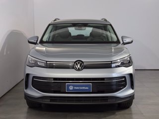 VOLKSWAGEN Tiguan 2.0 tdi life 150cv dsg