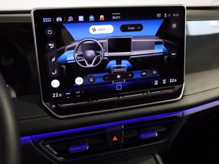 VOLKSWAGEN Tiguan 2.0 tdi life 150cv dsg