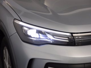 VOLKSWAGEN Tiguan 2.0 tdi life 150cv dsg
