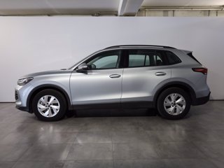 VOLKSWAGEN Tiguan 2.0 tdi life 150cv dsg