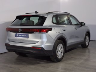 VOLKSWAGEN Tiguan 2.0 tdi life 150cv dsg