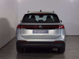 VOLKSWAGEN Tiguan 2.0 tdi life 150cv dsg