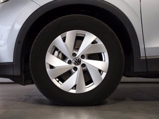VOLKSWAGEN Tiguan 2.0 tdi life 150cv dsg