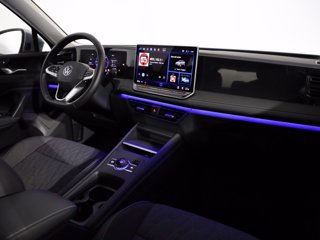 VOLKSWAGEN Tiguan 2.0 tdi life 150cv dsg