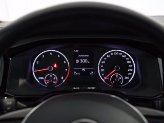 VOLKSWAGEN Polo 5p 1.0 tsi comfortline 95cv