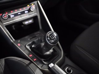 VOLKSWAGEN Polo 5p 1.0 tsi comfortline 95cv