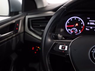VOLKSWAGEN Polo 5p 1.0 tsi comfortline 95cv