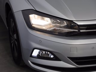 VOLKSWAGEN Polo 5p 1.0 tsi comfortline 95cv