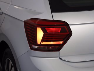 VOLKSWAGEN Polo 5p 1.0 tsi comfortline 95cv