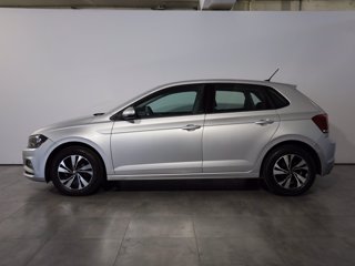VOLKSWAGEN Polo 5p 1.0 tsi comfortline 95cv