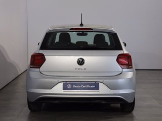 VOLKSWAGEN Polo 5p 1.0 tsi comfortline 95cv