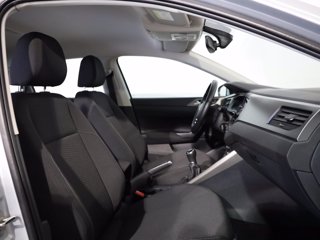 VOLKSWAGEN Polo 5p 1.0 tsi comfortline 95cv