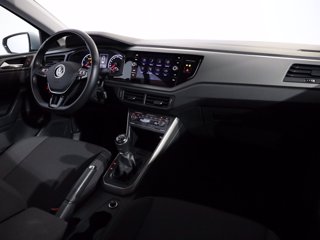 VOLKSWAGEN Polo 5p 1.0 tsi comfortline 95cv