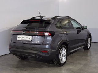 VOLKSWAGEN Taigo 1.0 tsi life 95cv