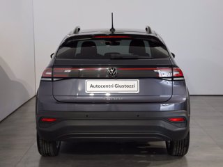 VOLKSWAGEN Taigo 1.0 tsi life 95cv