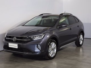 VOLKSWAGEN Taigo 1.0 tsi life 95cv