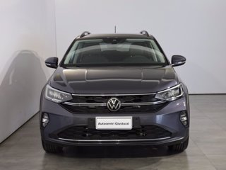 VOLKSWAGEN Taigo 1.0 tsi life 95cv