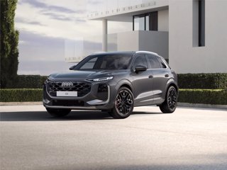 AUDI Q3 e-hybrid 200 kW S tronic Business