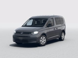 VOLKSWAGEN Caddy 2.0 TDI 122 CV DSG Space
