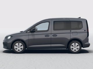 VOLKSWAGEN Caddy 2.0 TDI 122 CV DSG Space