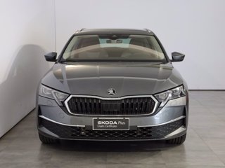 SKODA Octavia wagon 2.0 tdi style 150cv dsg