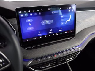 SKODA Octavia wagon 2.0 tdi style 150cv dsg
