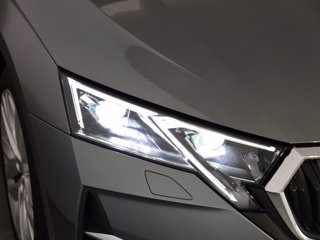 SKODA Octavia wagon 2.0 tdi style 150cv dsg
