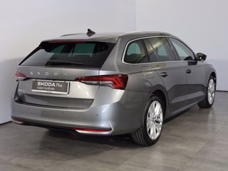 SKODA Octavia wagon 2.0 tdi style 150cv dsg