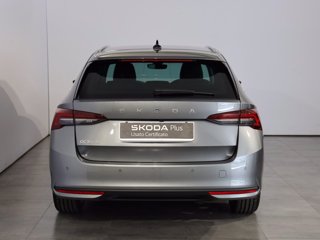 SKODA Octavia wagon 2.0 tdi style 150cv dsg