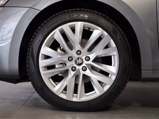 SKODA Octavia wagon 2.0 tdi style 150cv dsg