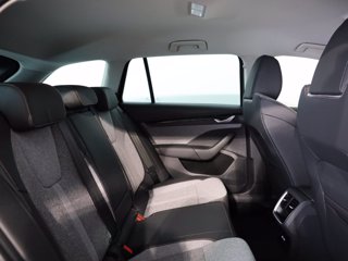 SKODA Octavia wagon 2.0 tdi style 150cv dsg