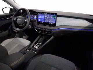 SKODA Octavia wagon 2.0 tdi style 150cv dsg