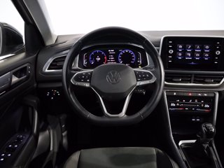 VOLKSWAGEN T-roc 2.0 tdi style 115cv