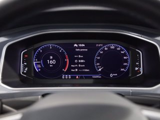 VOLKSWAGEN T-roc 2.0 tdi style 115cv