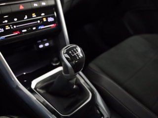 VOLKSWAGEN T-roc 2.0 tdi style 115cv