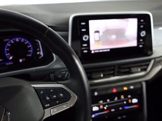 VOLKSWAGEN T-roc 2.0 tdi style 115cv