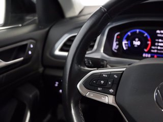 VOLKSWAGEN T-roc 2.0 tdi style 115cv