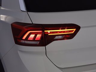VOLKSWAGEN T-roc 2.0 tdi style 115cv
