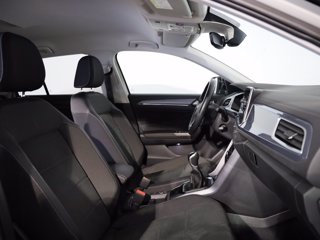 VOLKSWAGEN T-roc 2.0 tdi style 115cv