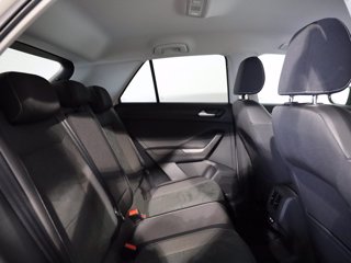 VOLKSWAGEN T-roc 2.0 tdi style 115cv