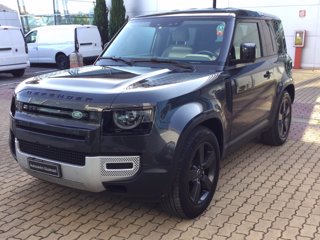 LAND ROVER Defender 90 3.0d i6 mhev x-dynamic se awd 200cv auto
