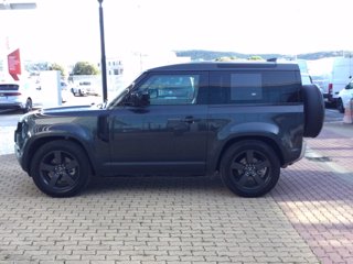 LAND ROVER Defender 90 3.0d i6 mhev x-dynamic se awd 200cv auto