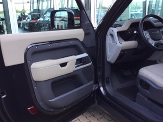 LAND ROVER Defender 90 3.0d i6 mhev x-dynamic se awd 200cv auto