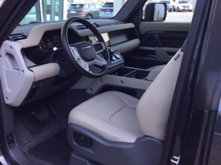 LAND ROVER Defender 90 3.0d i6 mhev x-dynamic se awd 200cv auto